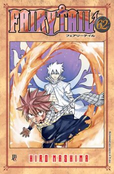 fairy tail vol. 62 (ebook)-hiro mashima-9788545707073