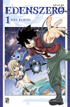 edens zero vol. 01 (ebook)-hiro mashima-9788545710073