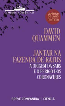 jantar na fazenda de ratos (ebook)-david quammen-9788554517373