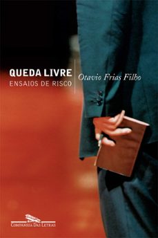 queda livre (ebook)-otavio frias filho-9788554518073