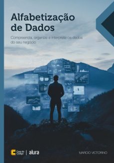 alfabetizaço de dados (ebook)-marcio victorino-9788555193873