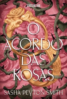 o acordo das rosas (ebook)-sasha peyton smith-9788555344473