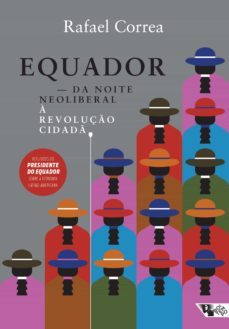 equador (ebook)-rafael correa-9788575594773