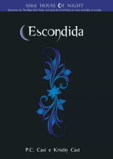 escondida (ebook)-p.c. cast-kristin cast-9788576798873