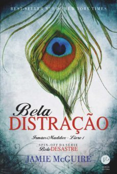 bela distração - irmãos maddox - vol. 1 (ebook)-9788576864073