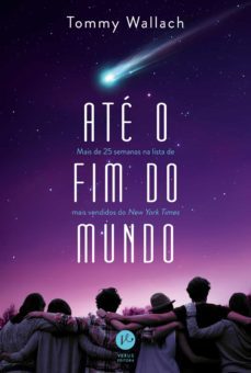 ate o fim do mundo (ebook)-tommy wallach-9788576865773