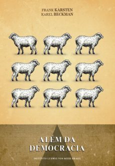 alem da democracia (ebook)-frank karsten-karel beckman-9788581190273