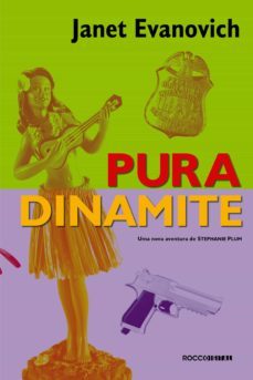 pura dinamite (ebook)-janet evanovich-9788581225173