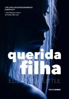 querida filha (ebook)-elizabeth little-9788581226873