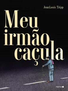 meu irmo caçula (ebook)-jeanlouis tripp-9788582865873