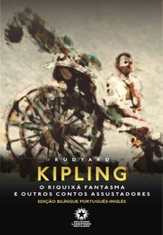 o riquixa fantasma e outros contos misteriosos (ebook)-rudyard kipling-9788588781573
