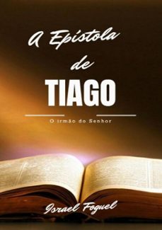 a epistola de tiago (ebook)-israel foguel-9788593232473