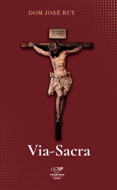 via sacra (ebook)-dom josé ruy-9788594630773