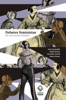 debates feministas (ebook)-9788595463073