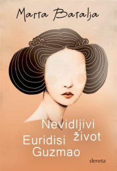 nevidljivi život euridisi guzmao (ebook)-9788664574273