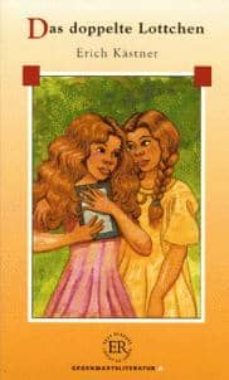 das doppelte lottchen (easy readers, a)-9788723902573