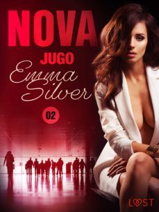nova 2: jugo (ebook)-9788726313673