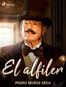 el alfiler (ebook)-pedro muñoz seca-9788726508673