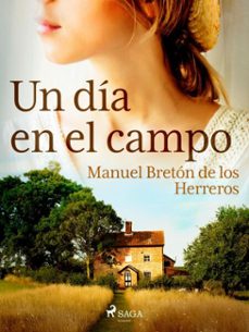 un dia en el campo (ebook)-manuel breton de los herreros-9788726653373