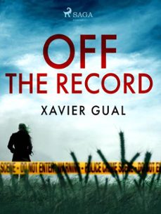 off the record (ebook)-xavier gual-9788726982473
