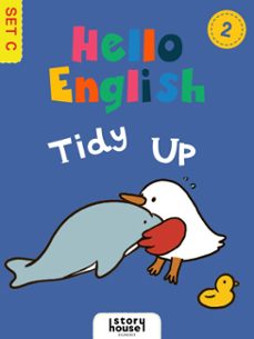 tidy up (ebook)-ivy dad (beijing) education technology co. ltd-9788727177373