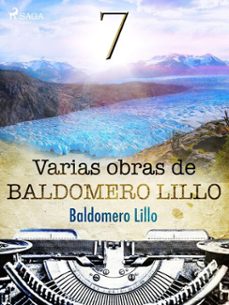 -baldomero lillo-9788728027073