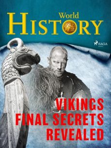 vikings  final secrets revealed (ebook)-world history-9788728598573