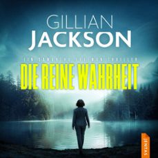 die reine wahrheit (audiolibro)-gillian jackson-9788742820773