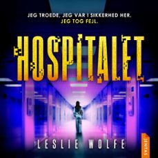 -leslie wolfe-9788742833773
