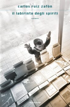 il labirinto degli spiriti-9788804674573