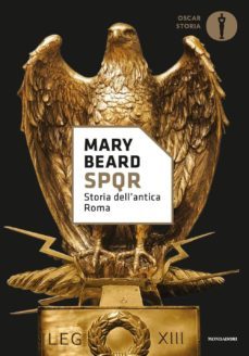 spqr: storia dell antica roma-mary beard-9788804676973
