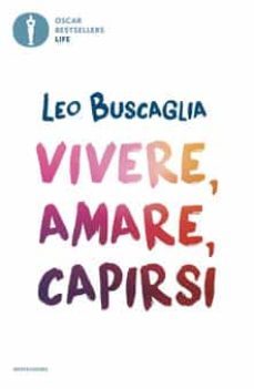vivere, amare, capirsi-9788804726173