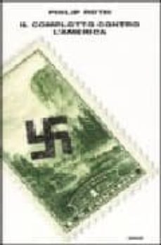 il complotto contro l'america-philip roth-9788806173173