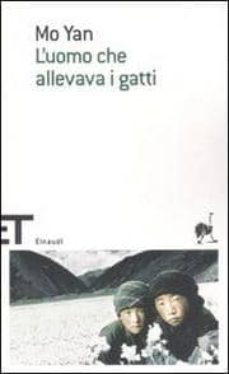 l uomo che allevava i gatti e altri racconti-9788806191573