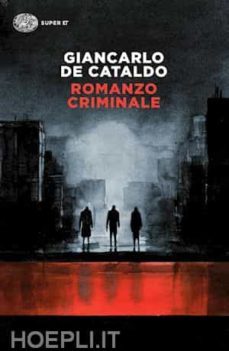 romanzo criminale-9788806225773