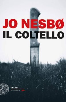 il coltello-9788806242473