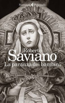la paranza dei bambini-roberto saviano-9788807032073