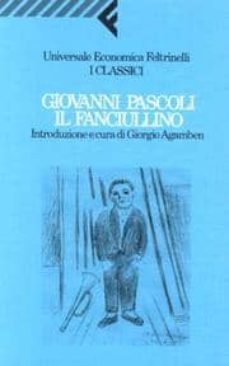 il fanciullino-9788807820373
