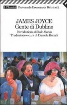 gente di dublino.-9788807821073