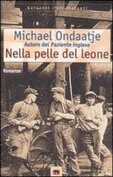 nella pelle del leone-9788811668473