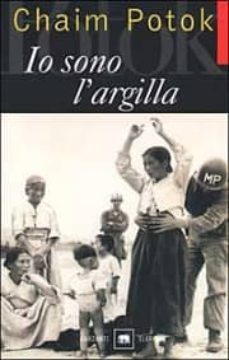 io sono l argilla-9788811685173