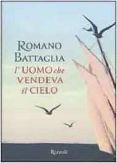 l  uomo che vendeva il cielo-9788817047173