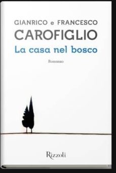 la casa nel bosco-9788817074773