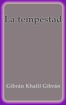 la tempestad (ebook)-9788822889973