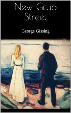 new grub street (ebook)-george gissing-9788826045573