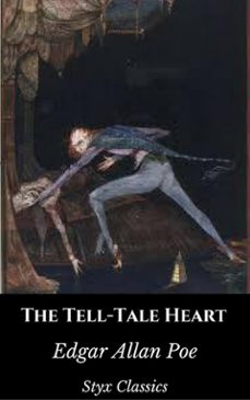 the tell-tale heart (ebook)-edgar allan poe-9788826096773
