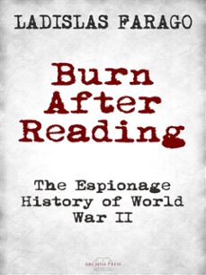 burn after reading (ebook)-9788826443973
