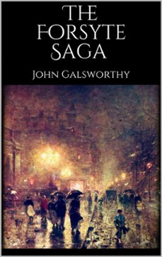 the forsyte saga (ebook)-john galsworthy-9788827539873