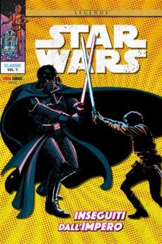 star wars classic 5 (ebook)-9788828709473