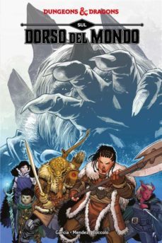 dungeons &amp; dragons 7 (ebook)-martin coccolo-9788828746973